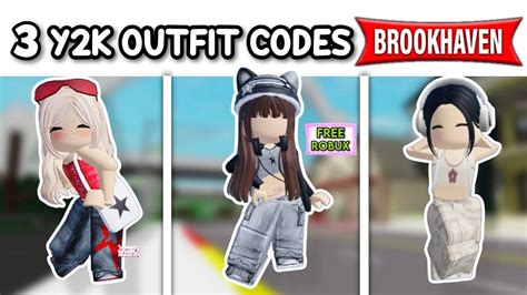 brookhaven codes for outfits|More.